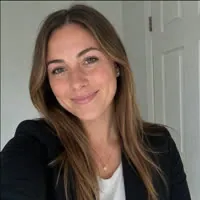 Anna-Grace Washington, Medical Content Writer